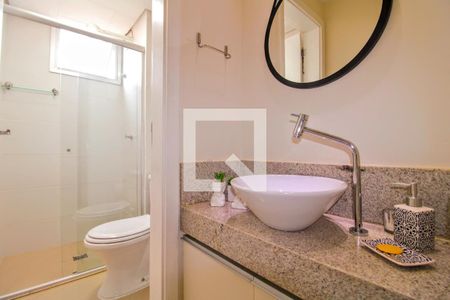 Apartamento para alugar com 62m², 2 quartos e 2 vagas