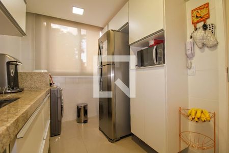 Apartamento para alugar com 62m², 2 quartos e 2 vagas