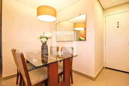 Apartamento para alugar com 62m², 2 quartos e 2 vagas
