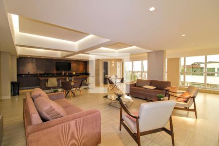 Apartamento para alugar com 62m², 2 quartos e 2 vagas