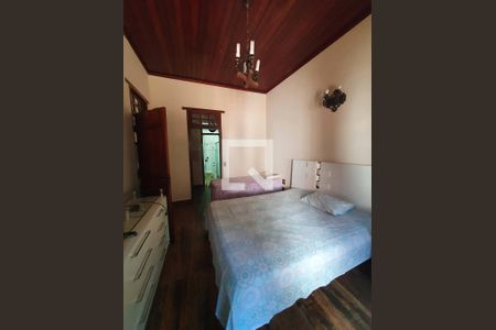 Casa de Condomínio à venda com 3 quartos, 250m² em Retiro do Chalé, Brumadinho