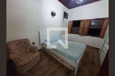 Casa de Condomínio à venda com 3 quartos, 250m² em Retiro do Chalé, Brumadinho