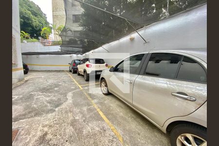 Apartamento à venda com 82m², 2 quartos e 1 vaga