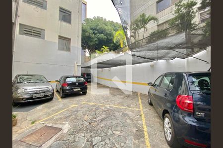Apartamento à venda com 82m², 2 quartos e 1 vaga