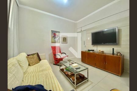 Apartamento à venda com 2 quartos, 82m² em Serra, Belo Horizonte