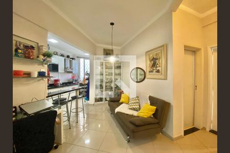 Apartamento à venda com 2 quartos, 82m² em Serra, Belo Horizonte