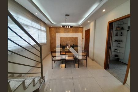 Apartamento à venda com 4 quartos, 168m² em Dona Clara, Belo Horizonte