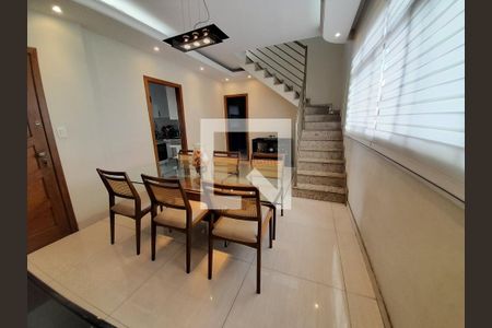 Apartamento à venda com 4 quartos, 168m² em Dona Clara, Belo Horizonte
