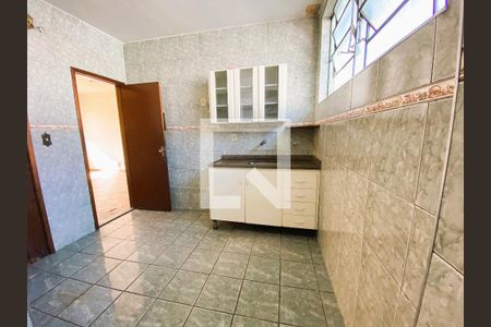 Apartamento à venda com 3 quartos, 165m² em Novo Eldorado, Contagem