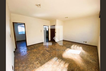 Apartamento à venda com 3 quartos, 165m² em Novo Eldorado, Contagem