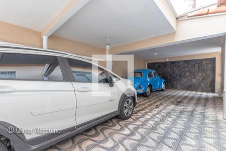 Casa à venda com 353m², 5 quartos e 7 vagas