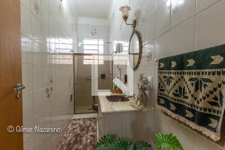 Casa à venda com 353m², 5 quartos e 7 vagas