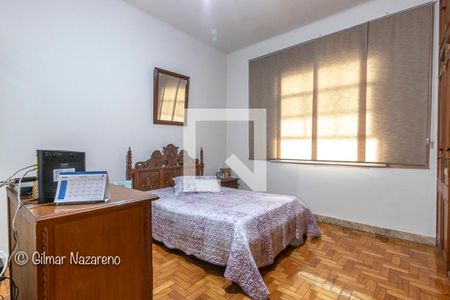 Casa à venda com 5 quartos, 353m² em Floresta, Belo Horizonte