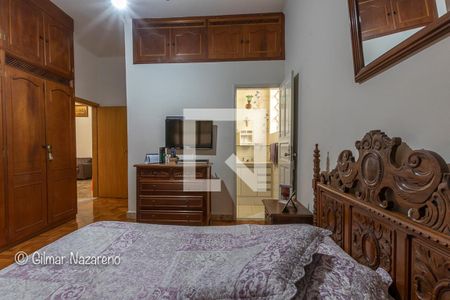 Casa à venda com 5 quartos, 353m² em Floresta, Belo Horizonte