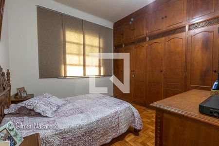 Casa à venda com 5 quartos, 353m² em Floresta, Belo Horizonte