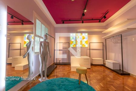 Casa à venda com 5 quartos, 353m² em Floresta, Belo Horizonte