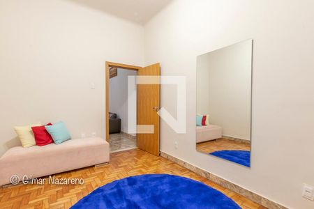 Casa à venda com 5 quartos, 353m² em Floresta, Belo Horizonte