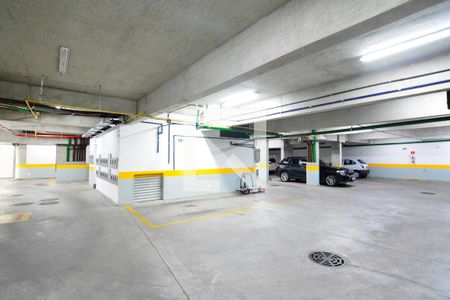 Apartamento à venda com 49m², 1 quarto e 1 vagaGaragem