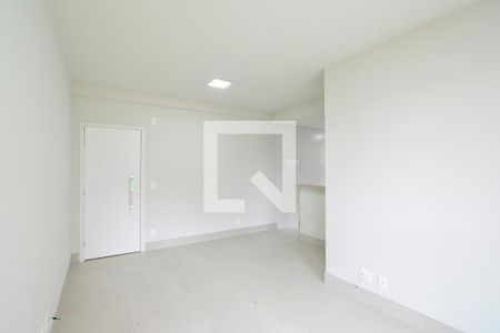 Sala de apartamento à venda com 1 quarto, 49m² em Luxemburgo, Belo Horizonte