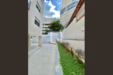 Apartamento à venda com 49m², 1 quarto e 1 vagaGaragem