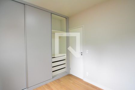 Suíte de apartamento à venda com 1 quarto, 49m² em Luxemburgo, Belo Horizonte