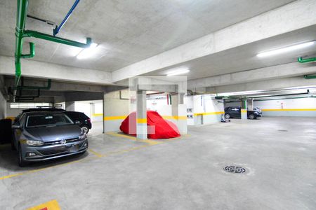 Apartamento à venda com 49m², 1 quarto e 1 vagaGaragem
