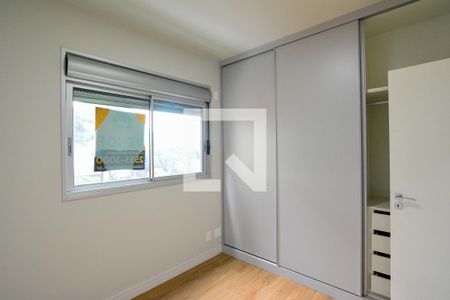 Suíte de apartamento à venda com 1 quarto, 49m² em Luxemburgo, Belo Horizonte