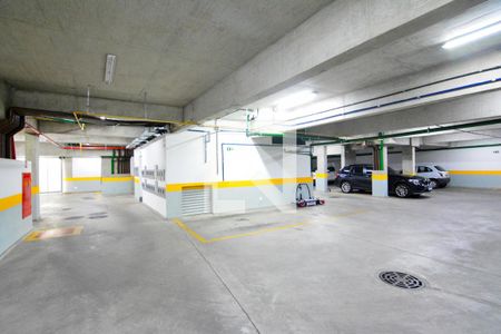 Apartamento à venda com 49m², 1 quarto e 1 vagaGaragem