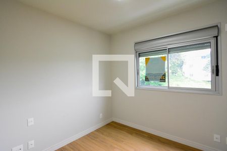 Suíte de apartamento à venda com 1 quarto, 49m² em Luxemburgo, Belo Horizonte