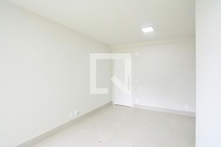 Sala de apartamento à venda com 1 quarto, 49m² em Luxemburgo, Belo Horizonte