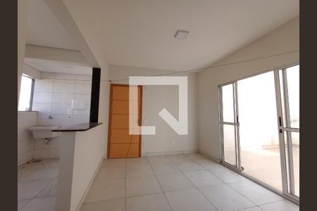 Apartamento à venda com 3 quartos, 108m² em Jaqueline, Belo Horizonte
