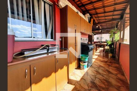 Apartamento à venda com 120m², 3 quartos e 2 vagas