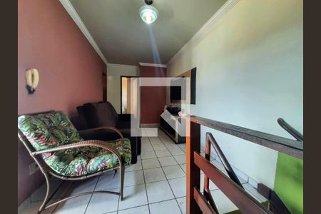 Apartamento à venda com 3 quartos, 120m² em Santa Maria, Belo Horizonte