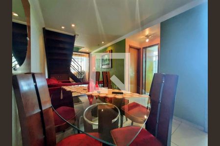 Apartamento à venda com 3 quartos, 120m² em Santa Maria, Belo Horizonte