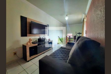 Apartamento à venda com 3 quartos, 120m² em Santa Maria, Belo Horizonte