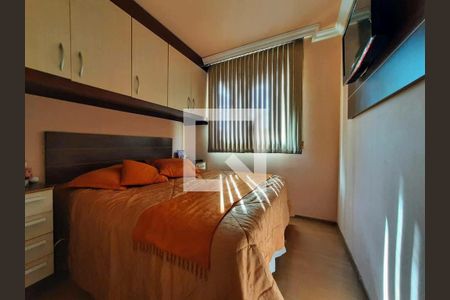 Apartamento à venda com 3 quartos, 120m² em Santa Maria, Belo Horizonte