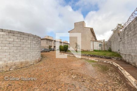 Casa de condomínio à venda com 70m², 2 quartos e 1 vaga