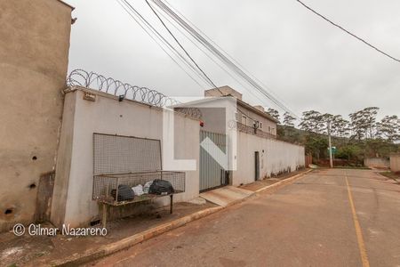 Casa de condomínio à venda com 70m², 2 quartos e 1 vaga