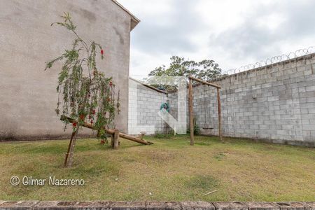 Casa de condomínio à venda com 70m², 2 quartos e 1 vaga