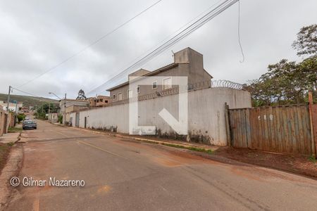 Casa de condomínio à venda com 70m², 2 quartos e 1 vaga