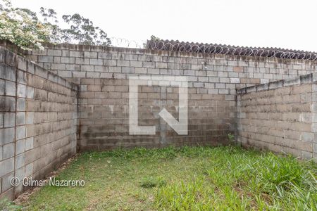 Casa de condomínio à venda com 70m², 2 quartos e 1 vaga