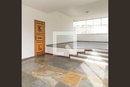 Apartamento à venda com 3 quartos, 175m² em Vila Paris, Belo Horizonte