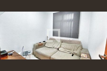 Apartamento à venda com 3 quartos, 134m² em Cinqüentenário, Belo Horizonte