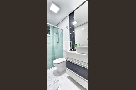 Apartamento à venda com 3 quartos, 134m² em Cinqüentenário, Belo Horizonte