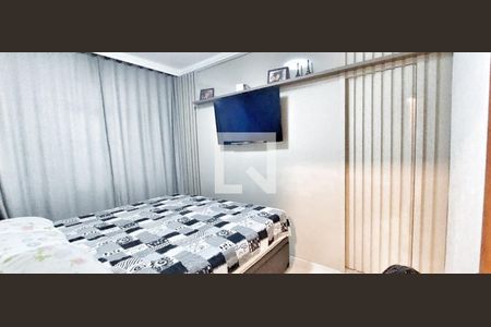 Apartamento à venda com 3 quartos, 134m² em Cinqüentenário, Belo Horizonte