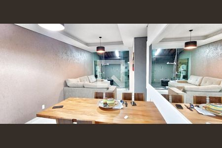 Apartamento à venda com 3 quartos, 134m² em Cinqüentenário, Belo Horizonte