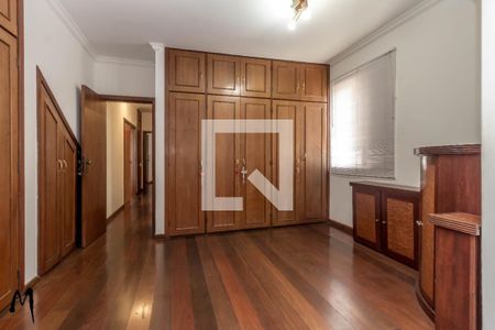 Apartamento à venda com 5 quartos, 244m² em União, Belo Horizonte