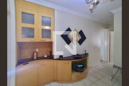 Apartamento à venda com 3 quartos, 60m² em Liberdade, Belo Horizonte