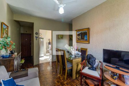 Apartamento à venda com 2 quartos, 72m² em Havaí, Belo Horizonte