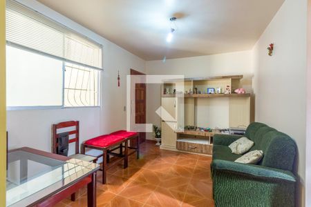 Apartamento para alugar com 2 quartos, 47m² em Piratininga, Belo Horizonte